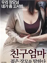 朋友妈妈：年轻的母亲 海报