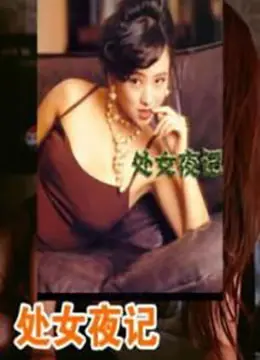 处女夜记 海报