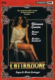 女摄影师的欲望 海报