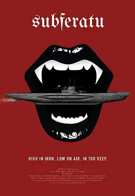 《吸血僵尸》：经典恐怖片再现，探寻永生背后的黑暗真相！