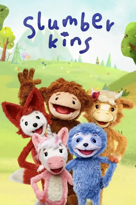 《斯兰伯金斯》深度解析：梦魇缠身，恐惧与现实交织的心理惊悚之旅