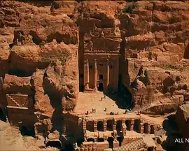 探秘失落之城！《揭秘：沙漠遗城佩特拉》震撼考古发现与历史真相