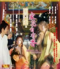 风月宝鉴之家花自有香 海报